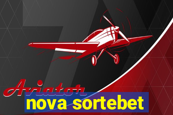 nova sortebet